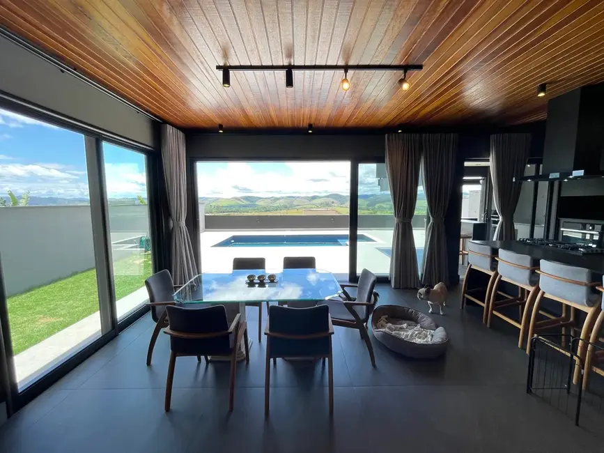 Foto 6 de Casa com 4 quartos à venda, 400m2 em Sao Jose Dos Campos - SP