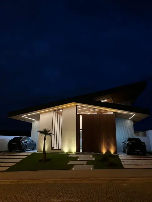 Foto 3 de Casa de Condomínio com 4 quartos à venda, 288m2 em Condomínio Residencial Ecopark Bourbon, Cacapava - SP