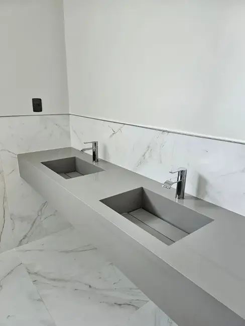 Foto 8 de Casa de Condomínio com 4 quartos à venda, 288m2 em Condomínio Residencial Ecopark Bourbon, Cacapava - SP