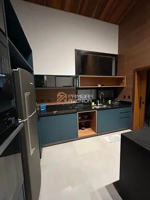 Foto 6 de Casa de Condomínio com 4 quartos à venda, 288m2 em Condomínio Residencial Ecopark Bourbon, Cacapava - SP