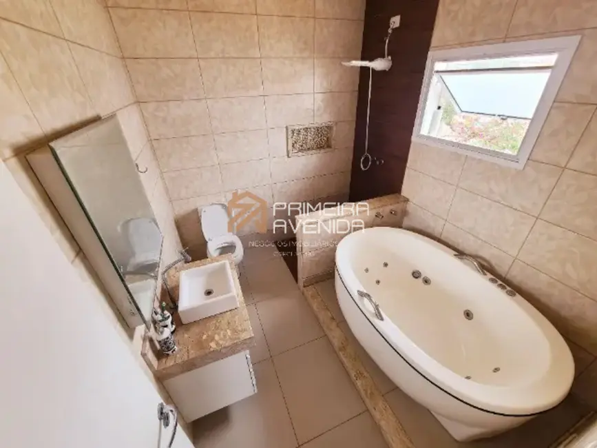 Foto 5 de Casa com 3 quartos à venda, 280m2 em Sao Jose Dos Campos - SP