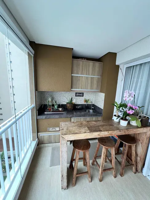 Apartamento com 3 quartos à venda, 142m2 em Sao Jose Dos Campos - SP - imagem 7 Foto 7 de Apartamento com 3 quartos à venda, 142m2 em Sao Jose Dos Campos - SP