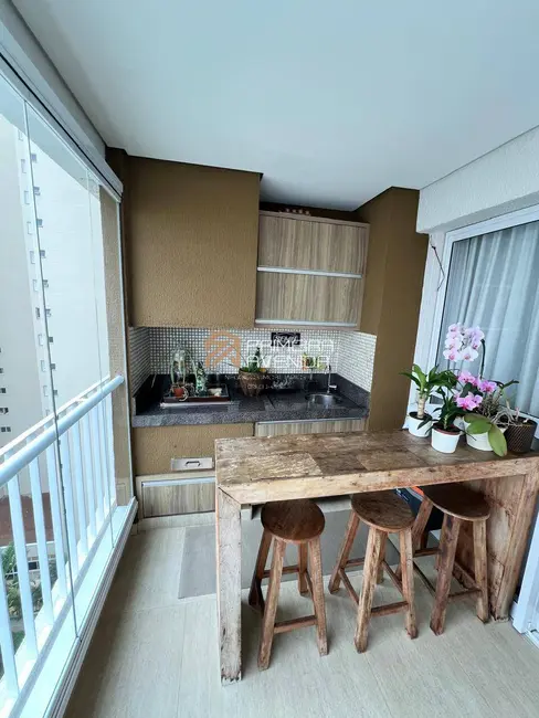 Apartamento com 3 quartos à venda, 142m2 em Sao Jose Dos Campos - SP - imagem 7 Foto 7 de Apartamento com 3 quartos à venda, 142m2 em Sao Jose Dos Campos - SP