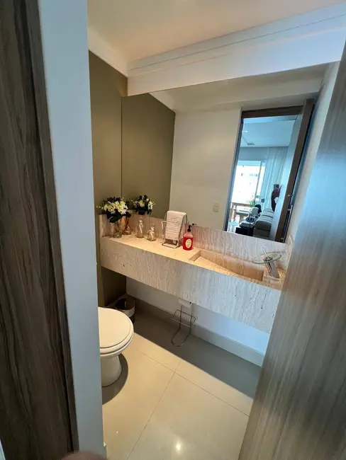 Apartamento com 3 quartos à venda, 142m2 em Sao Jose Dos Campos - SP - imagem 5 Foto 5 de Apartamento com 3 quartos à venda, 142m2 em Sao Jose Dos Campos - SP