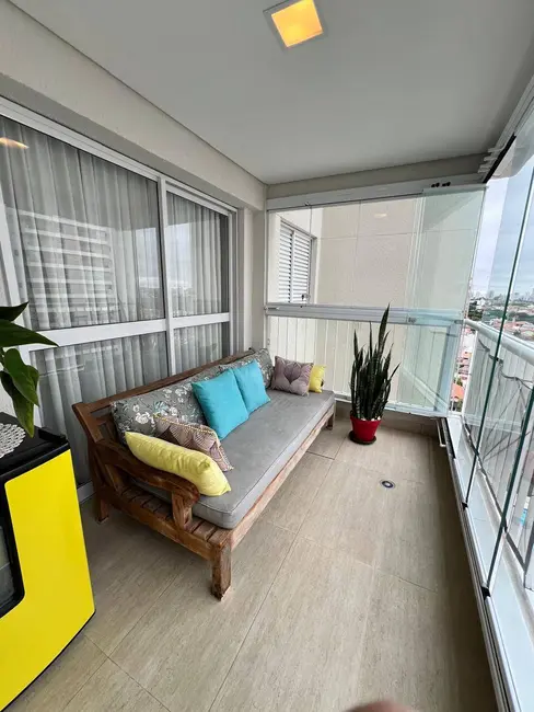 Apartamento com 3 quartos à venda, 142m2 em Sao Jose Dos Campos - SP - imagem 9 Foto 9 de Apartamento com 3 quartos à venda, 142m2 em Sao Jose Dos Campos - SP