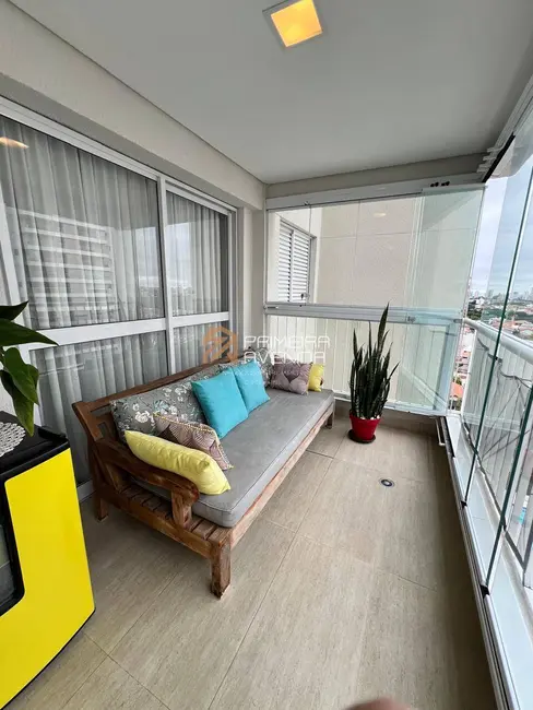 Apartamento com 3 quartos à venda, 142m2 em Sao Jose Dos Campos - SP - imagem 9 Foto 9 de Apartamento com 3 quartos à venda, 142m2 em Sao Jose Dos Campos - SP