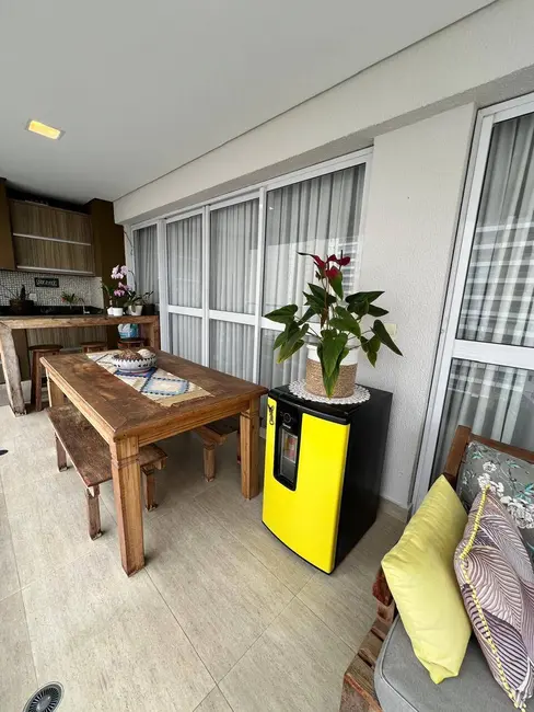 Apartamento com 3 quartos à venda, 142m2 em Sao Jose Dos Campos - SP - imagem 8 Foto 8 de Apartamento com 3 quartos à venda, 142m2 em Sao Jose Dos Campos - SP