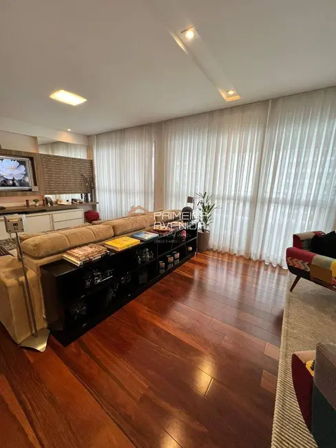 Foto 1 de Apartamento com 3 quartos à venda, 142m2 em Sao Jose Dos Campos - SP
