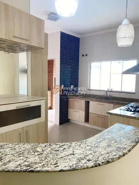 Foto 4 de Casa de Condomínio com 3 quartos à venda, 150m2 em Jardim Hípica Pinheiro, Taubate - SP