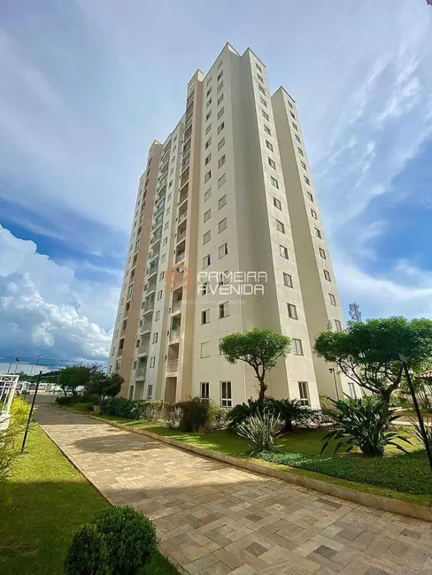 Foto 1 de Apartamento com 2 quartos à venda, 72m2 em Sao Jose Dos Campos - SP