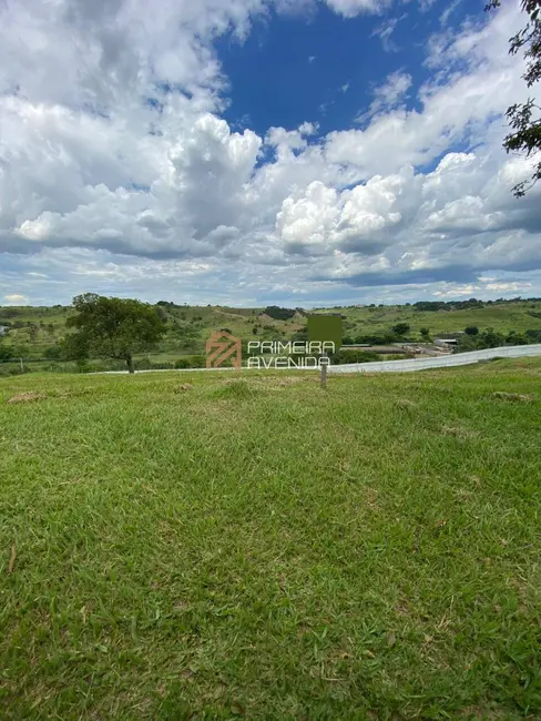 Foto 2 de Terreno / Lote à venda, 1000m2 em Condomínio Residencial Mirante do Vale, Jacarei - SP