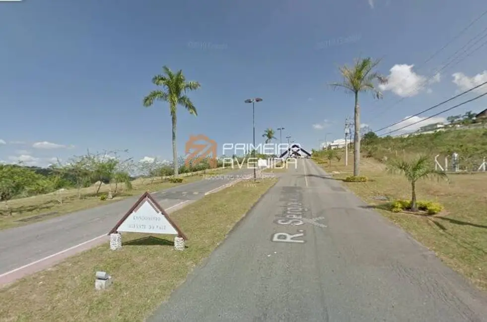 Foto 1 de Terreno / Lote à venda, 1000m2 em Condomínio Residencial Mirante do Vale, Jacarei - SP