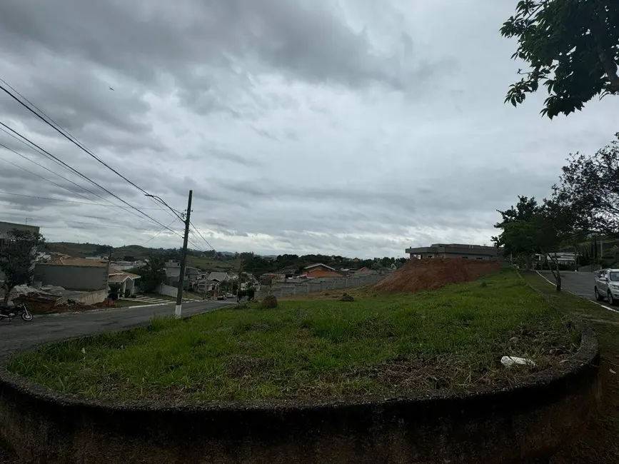 Foto 6 de Lote de Condomínio à venda, 1021m2 em Jardim Terras de Santa Helena, Jacarei - SP