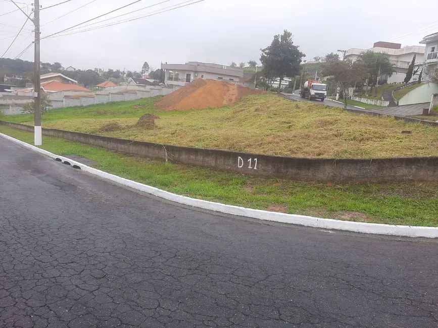 Foto 4 de Lote de Condomínio à venda, 1021m2 em Jardim Terras de Santa Helena, Jacarei - SP