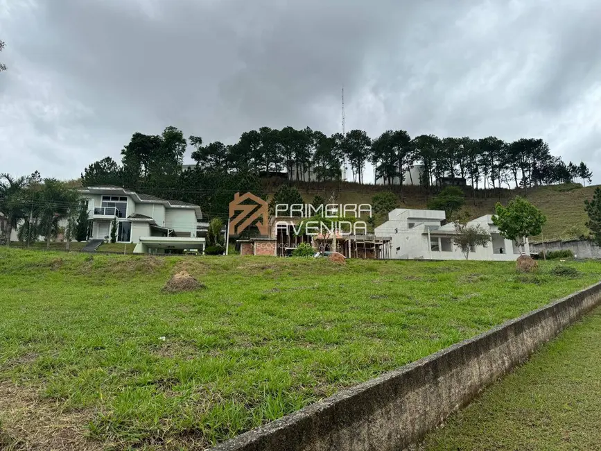 Foto 2 de Lote de Condomínio à venda, 1021m2 em Jardim Terras de Santa Helena, Jacarei - SP