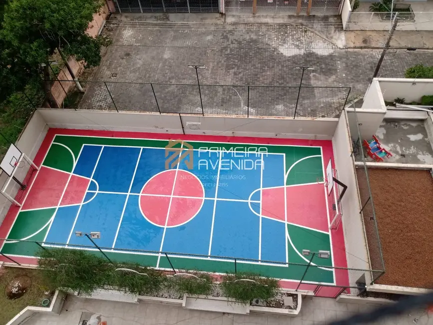 Foto 4 de Apartamento com 3 quartos à venda, 90m2 em Sao Jose Dos Campos - SP