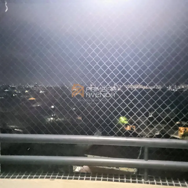 Foto 2 de Apartamento com 3 quartos à venda, 90m2 em Sao Jose Dos Campos - SP