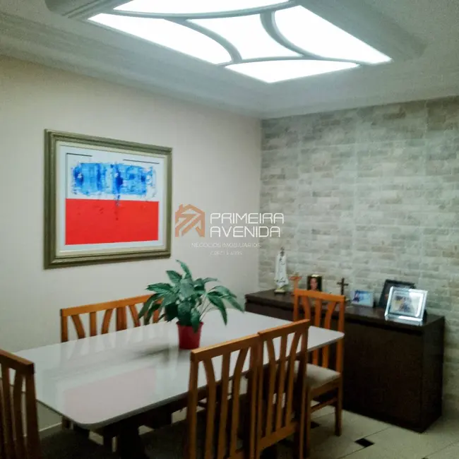 Foto 6 de Apartamento com 3 quartos à venda, 90m2 em Sao Jose Dos Campos - SP