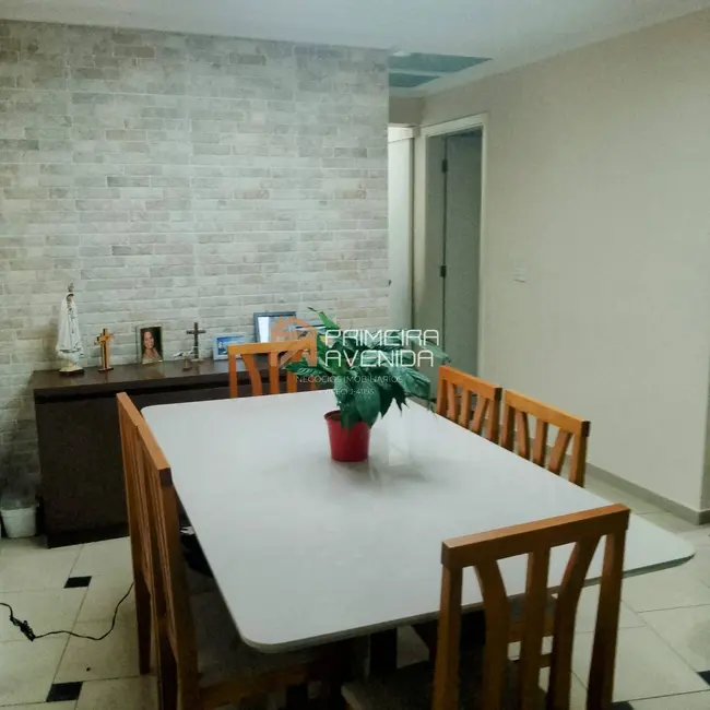 Foto 5 de Apartamento com 3 quartos à venda, 90m2 em Sao Jose Dos Campos - SP