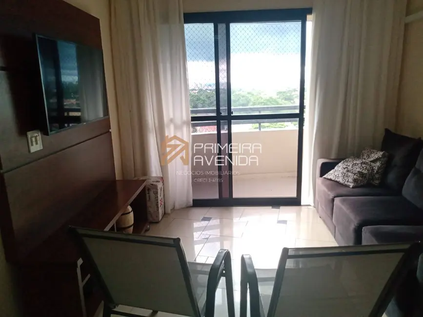 Foto 1 de Apartamento com 3 quartos à venda, 90m2 em Sao Jose Dos Campos - SP