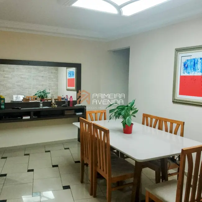 Foto 7 de Apartamento com 3 quartos à venda, 90m2 em Sao Jose Dos Campos - SP