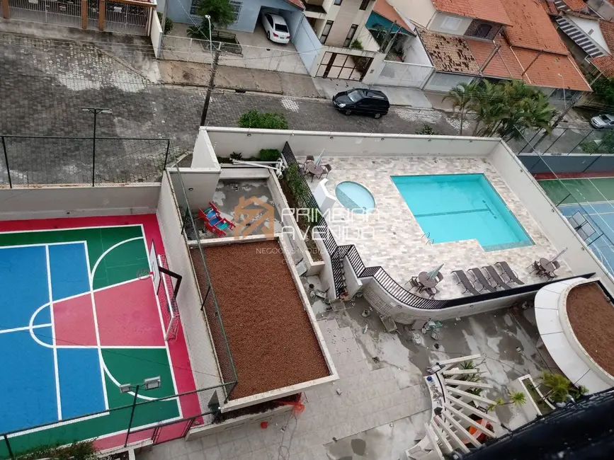 Foto 3 de Apartamento com 3 quartos à venda, 90m2 em Sao Jose Dos Campos - SP