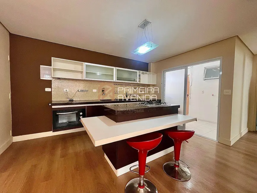 Foto 1 de Apartamento com 2 quartos à venda, 85m2 em Sao Jose Dos Campos - SP