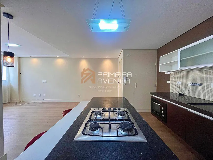 Foto 2 de Apartamento com 2 quartos à venda, 85m2 em Sao Jose Dos Campos - SP