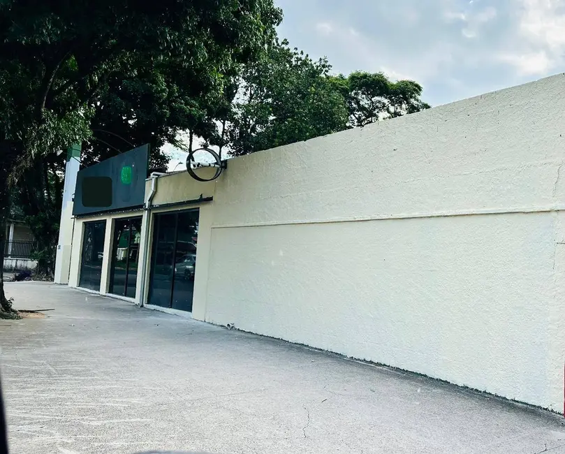Foto 1 de Sala Comercial para alugar, 113m2 em Sao Jose Dos Campos - SP