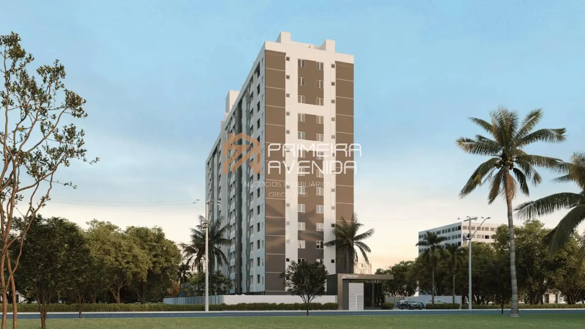 Apartamento com 2 quartos à venda, 51m2 em Sao Jose Dos Campos - SP - imagem 4 Foto 4 de Apartamento com 2 quartos à venda, 51m2 em Sao Jose Dos Campos - SP