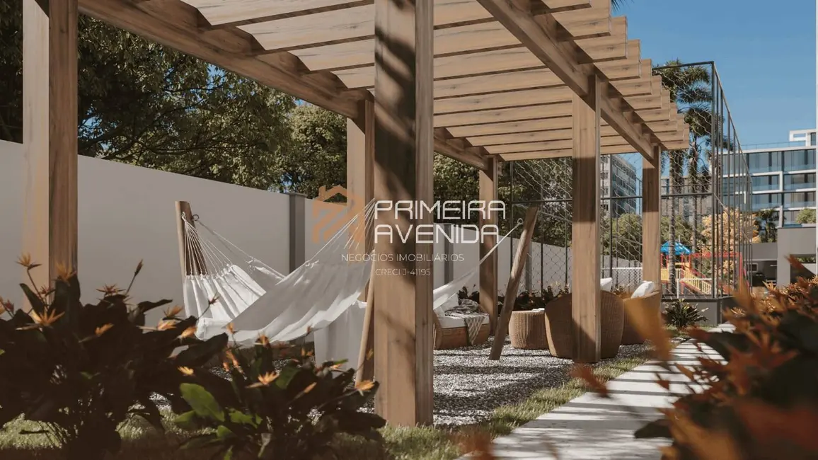Apartamento com 2 quartos à venda, 51m2 em Sao Jose Dos Campos - SP - imagem 6 Foto 6 de Apartamento com 2 quartos à venda, 51m2 em Sao Jose Dos Campos - SP