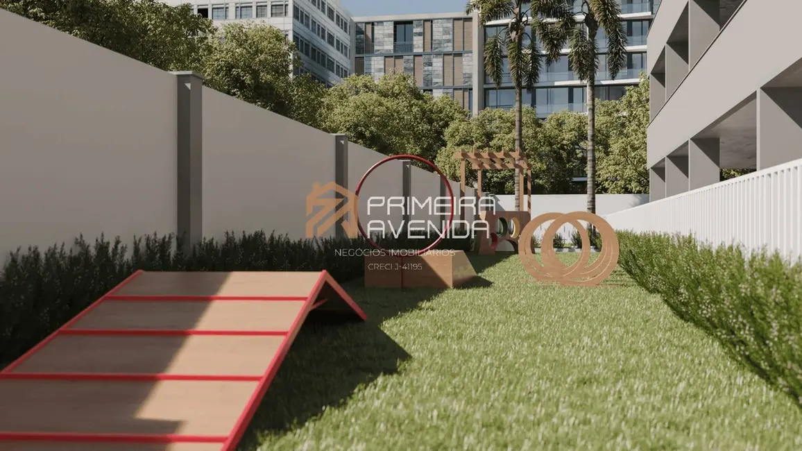 Apartamento com 2 quartos à venda, 51m2 em Sao Jose Dos Campos - SP - imagem 7 Foto 7 de Apartamento com 2 quartos à venda, 51m2 em Sao Jose Dos Campos - SP