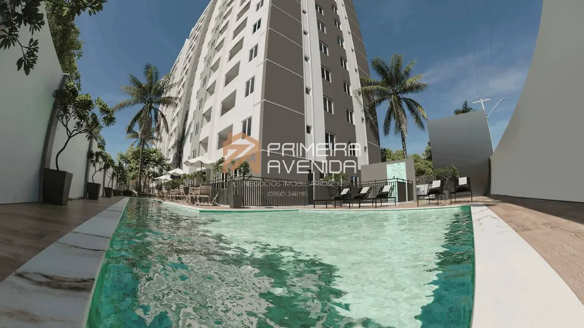 Foto 1 de Apartamento com 2 quartos à venda, 51m2 em Sao Jose Dos Campos - SP
