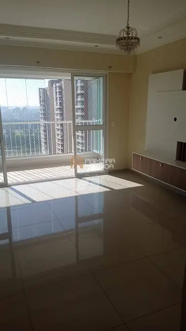 Foto 1 de Apartamento com 3 quartos à venda e para alugar, 102m2 em Sao Jose Dos Campos - SP