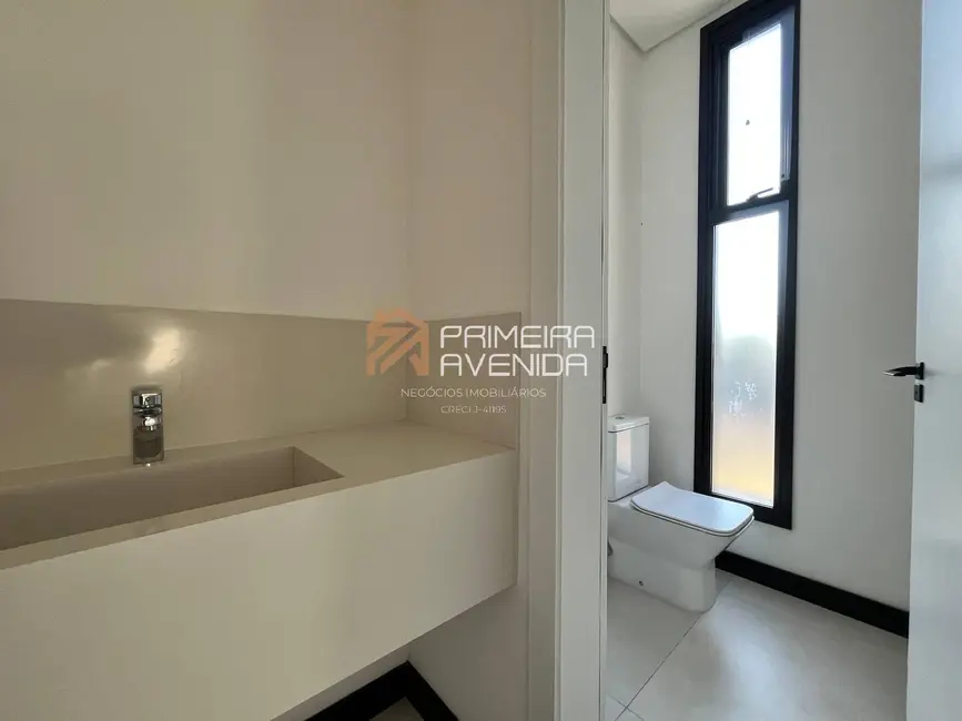 Foto 4 de Casa de Condomínio com 4 quartos à venda, 300m2 em Sao Jose Dos Campos - SP