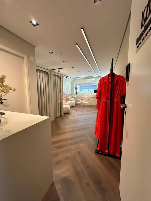 Foto 1 de Sala Comercial à venda, 32m2 em Sao Jose Dos Campos - SP