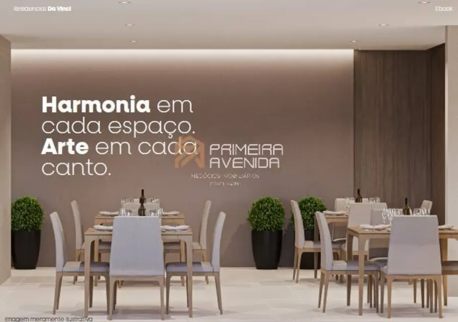 Apartamento com 3 quartos à venda, 74m2 em Sao Jose Dos Campos - SP - imagem 7 Foto 7 de Apartamento com 3 quartos à venda, 74m2 em Sao Jose Dos Campos - SP
