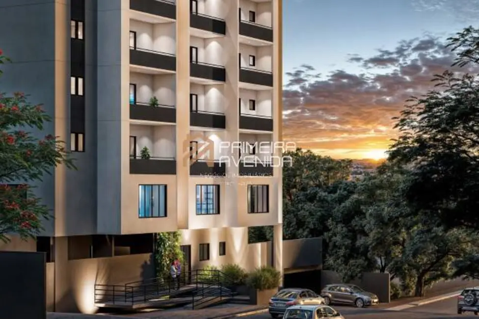Foto 1 de Apartamento com 2 quartos à venda, 63m2 em Sao Jose Dos Campos - SP