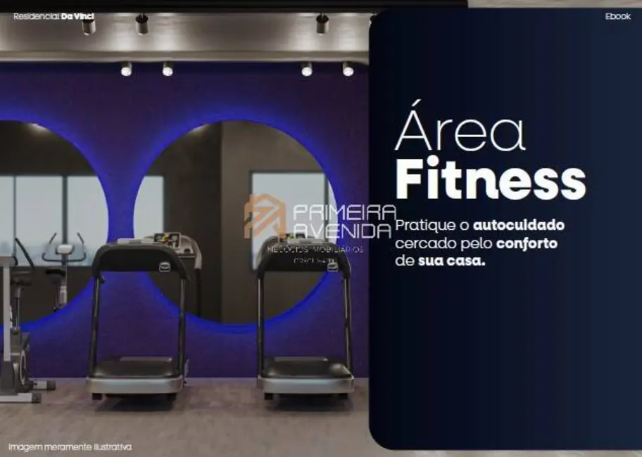 Foto 9 de Apartamento com 3 quartos à venda, 42m2 em Sao Jose Dos Campos - SP