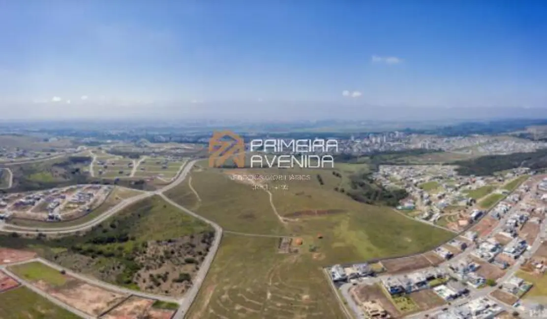 Foto 1 de Lote de Condomínio à venda, 330m2 em Sao Jose Dos Campos - SP
