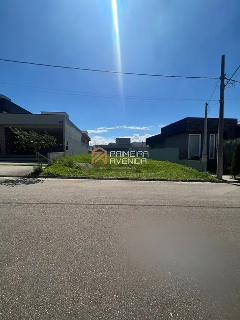 Foto 1 de Lote de Condomínio à venda, 300m2 em Cacapava - SP