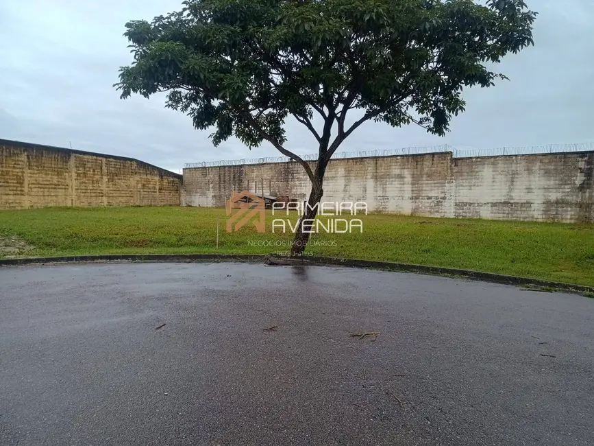 Foto 3 de Lote de Condomínio à venda, 326m2 em Bairro do Grama, Cacapava - SP