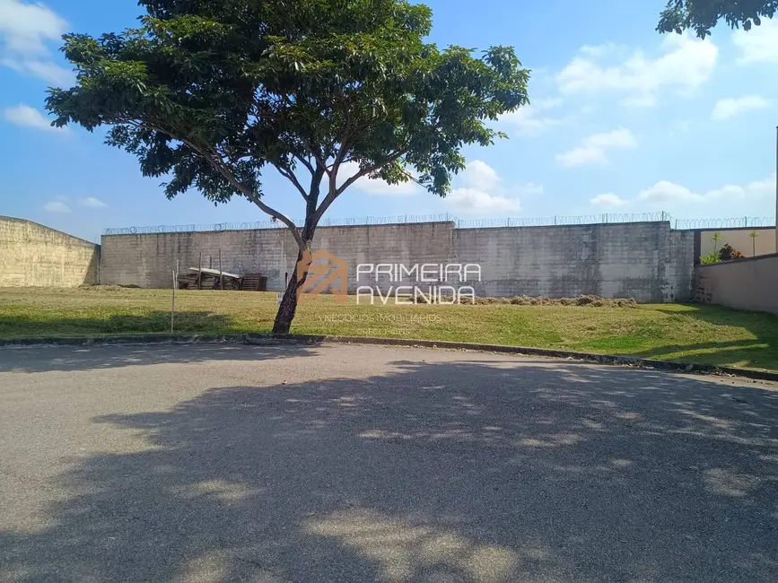 Foto 4 de Lote de Condomínio à venda, 326m2 em Bairro do Grama, Cacapava - SP