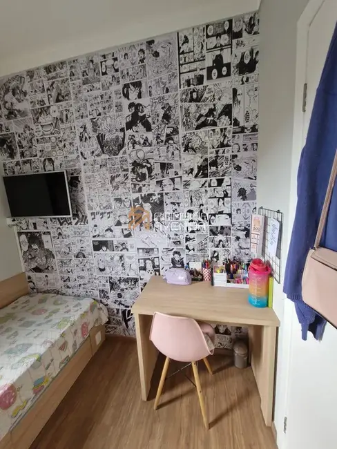 Foto 9 de Casa com 3 quartos à venda, 125m2 em Sao Jose Dos Campos - SP