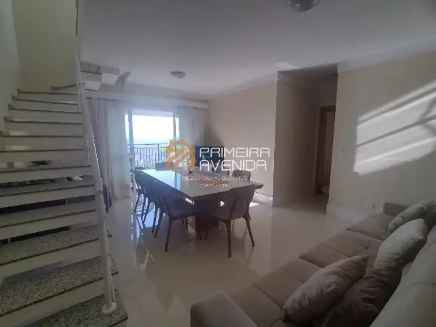 Foto 4 de Apartamento com 4 quartos à venda, 243m2 em Sao Jose Dos Campos - SP