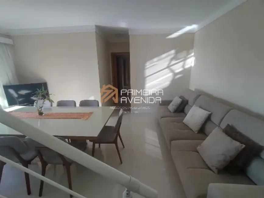 Foto 2 de Apartamento com 4 quartos à venda, 243m2 em Sao Jose Dos Campos - SP