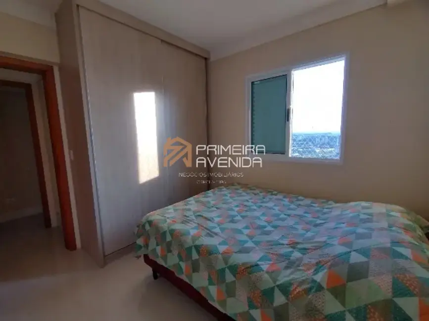 Foto 9 de Apartamento com 4 quartos à venda, 243m2 em Sao Jose Dos Campos - SP