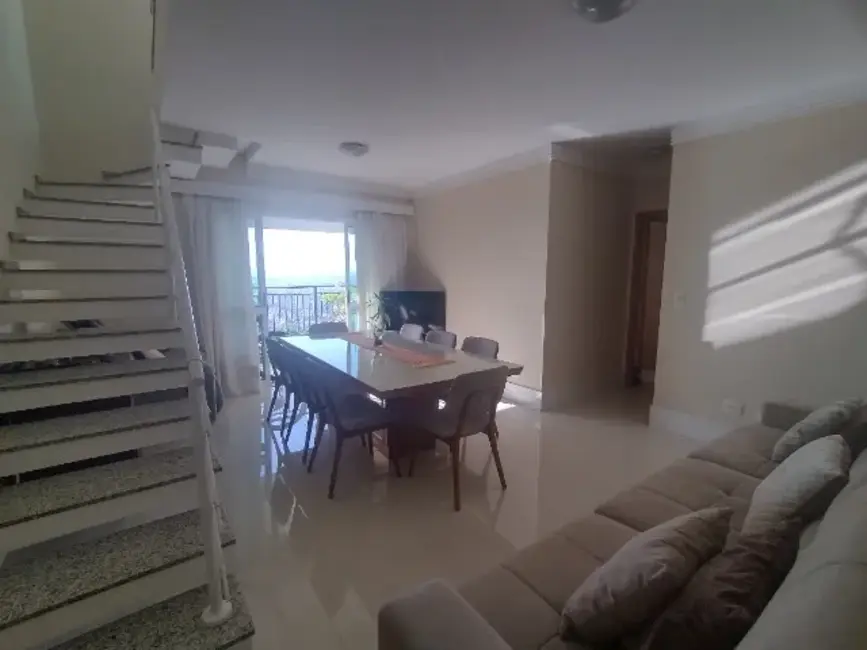 Foto 4 de Apartamento com 4 quartos à venda, 243m2 em Sao Jose Dos Campos - SP