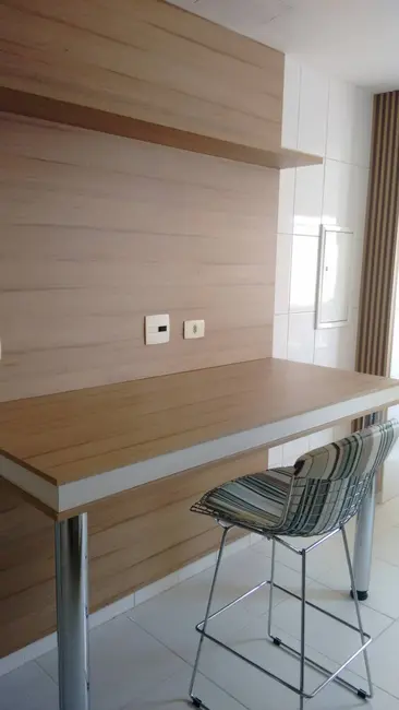 Foto 7 de Apartamento com 4 quartos à venda, 243m2 em Sao Jose Dos Campos - SP