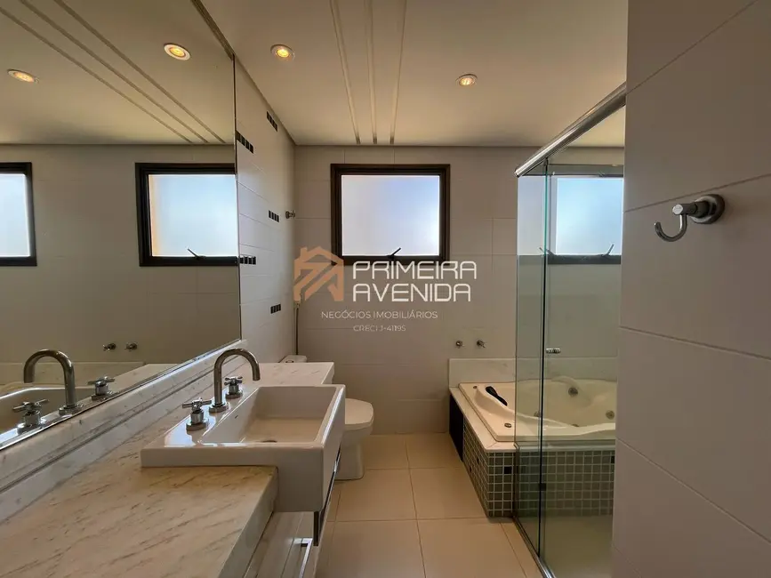 Apartamento com 4 quartos à venda, 204m2 em Sao Jose Dos Campos - SP - imagem 7 Foto 7 de Apartamento com 4 quartos à venda, 204m2 em Sao Jose Dos Campos - SP